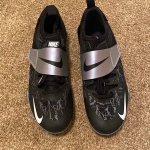 Pole vault Elite Track Spikes BRAND NEW